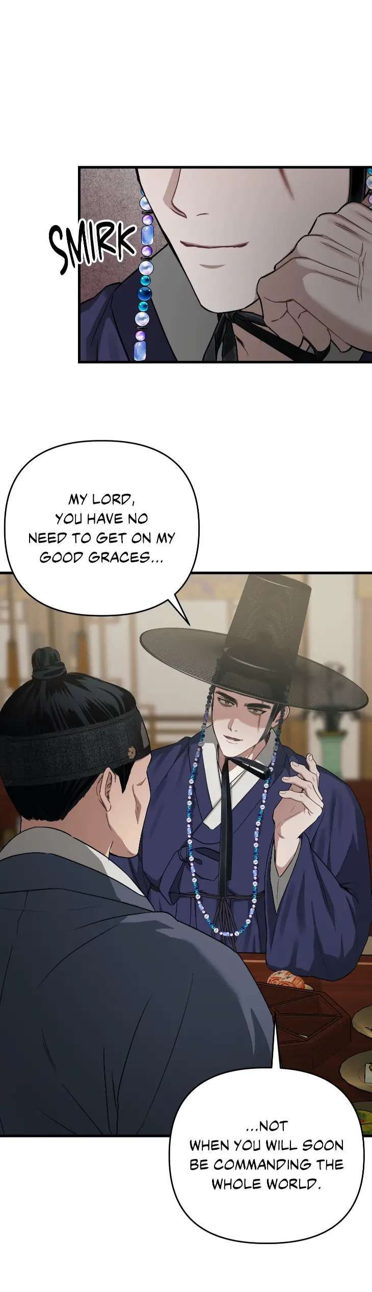 Lay-Your-Hand-In-Mine-By-Hyuk-Uncensored-Eng page 11