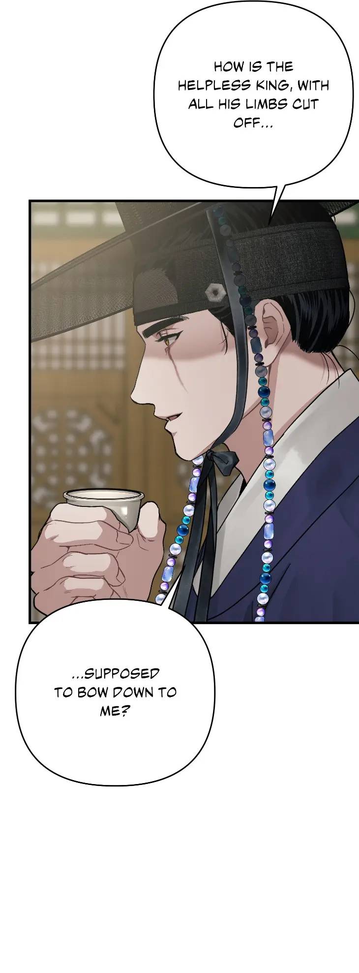 Lay-Your-Hand-In-Mine-By-Hyuk-Uncensored-Eng page 15