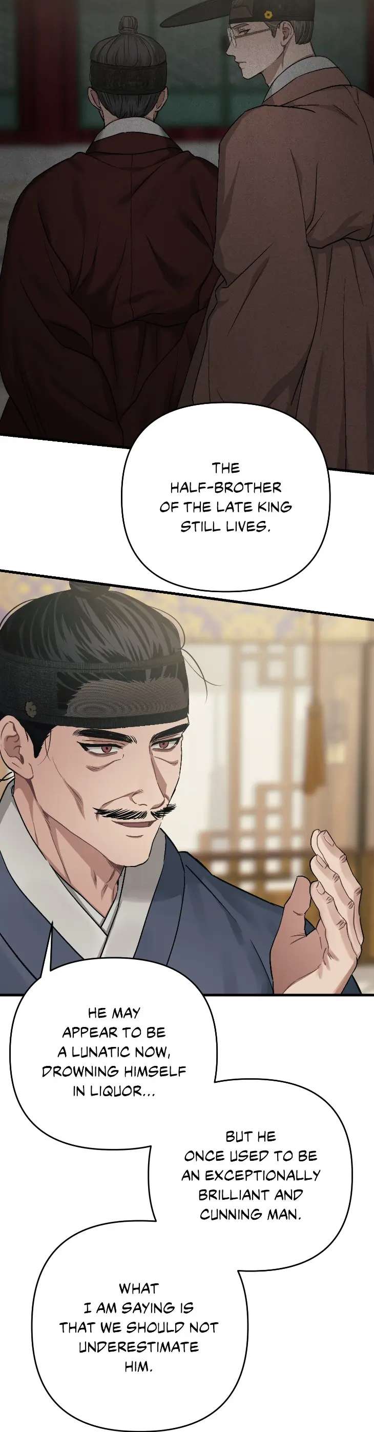 Lay-Your-Hand-In-Mine-By-Hyuk-Uncensored-Eng page 18