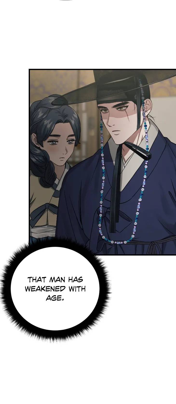Lay-Your-Hand-In-Mine-By-Hyuk-Uncensored-Eng page 19