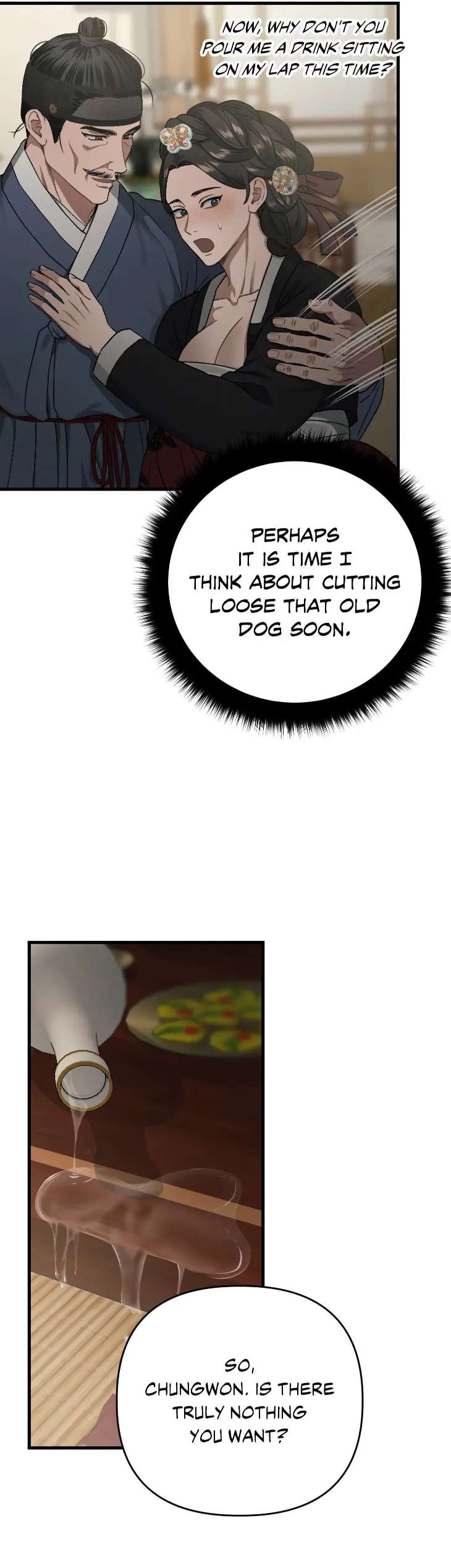 Lay-Your-Hand-In-Mine-By-Hyuk-Uncensored-Eng page 20