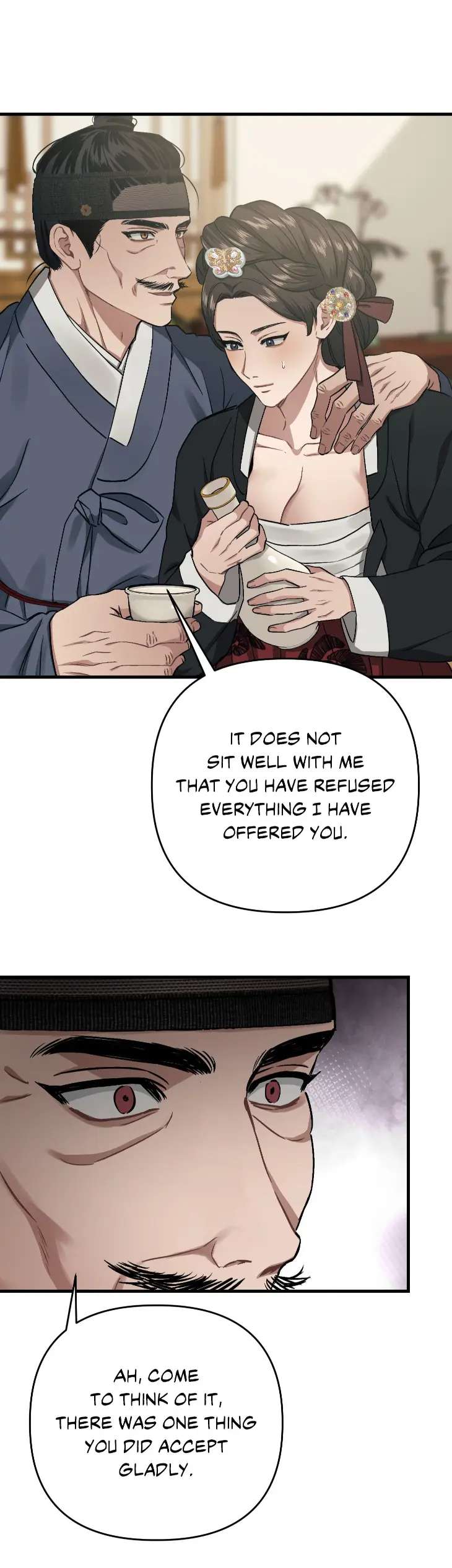 Lay-Your-Hand-In-Mine-By-Hyuk-Uncensored-Eng page 21