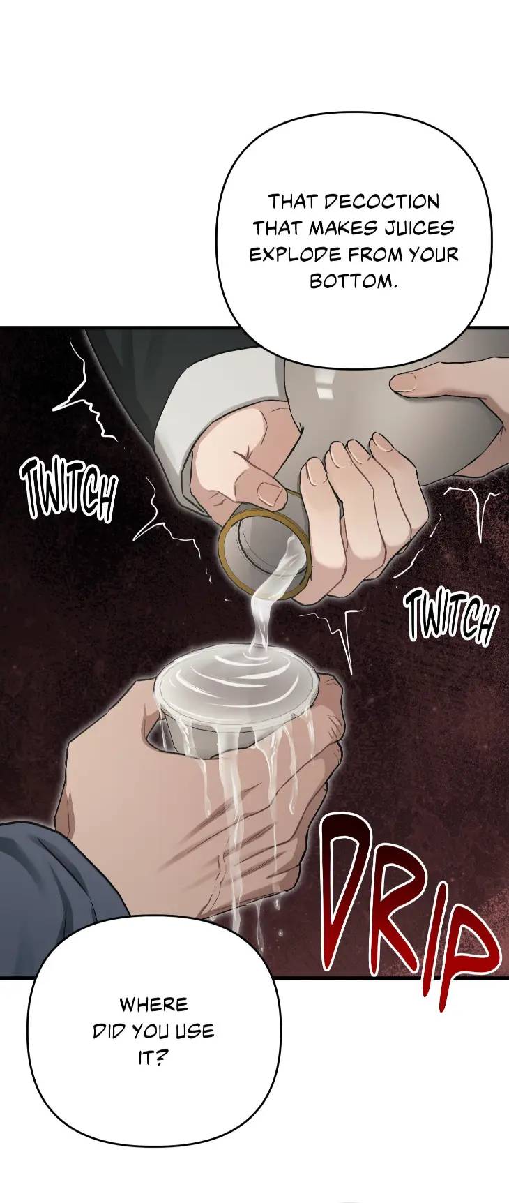 Lay-Your-Hand-In-Mine-By-Hyuk-Uncensored-Eng page 22
