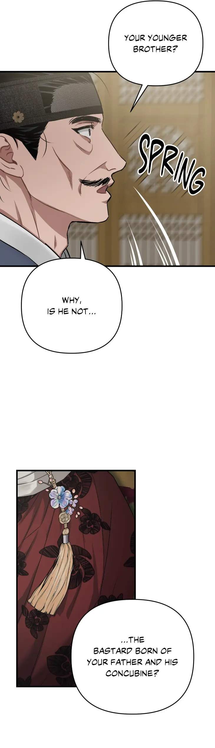 Lay-Your-Hand-In-Mine-By-Hyuk-Uncensored-Eng page 25