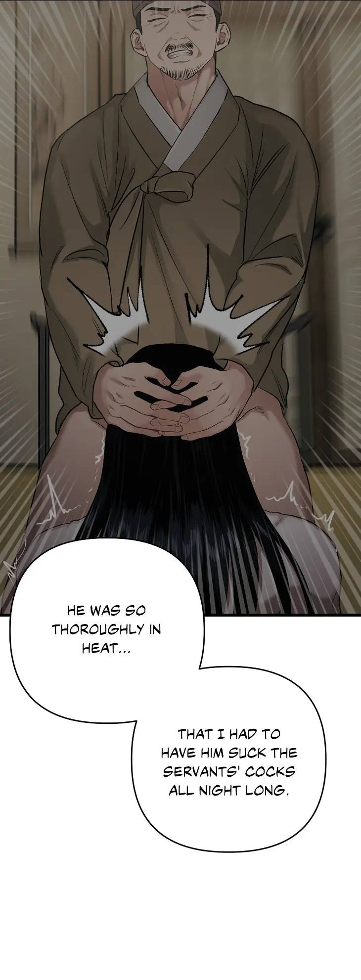 Lay-Your-Hand-In-Mine-By-Hyuk-Uncensored-Eng page 27