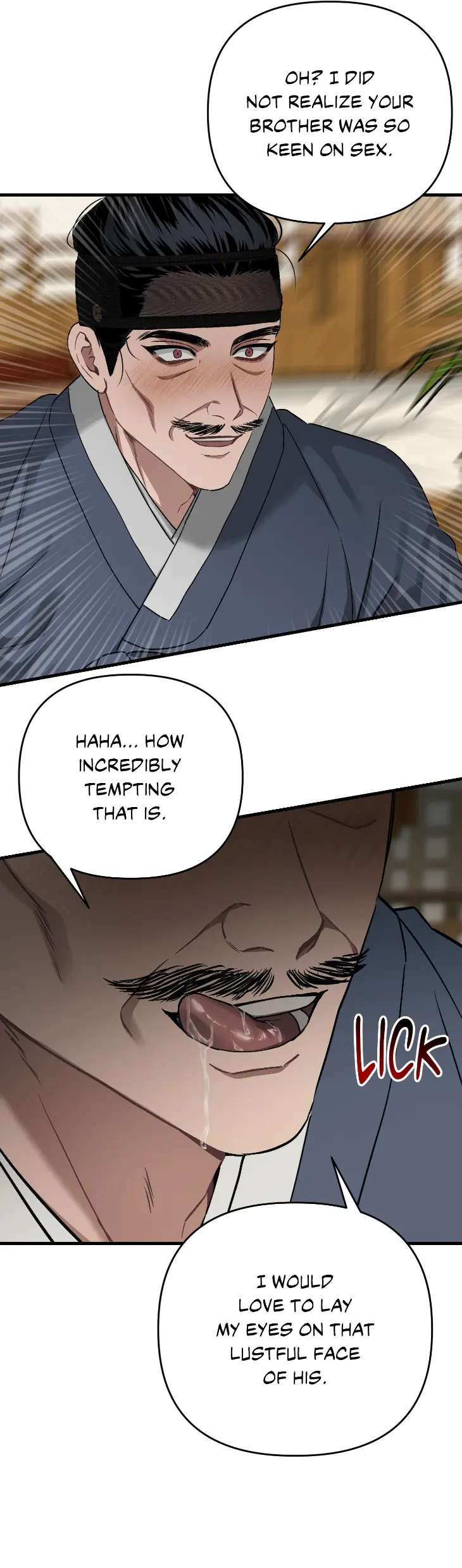 Lay-Your-Hand-In-Mine-By-Hyuk-Uncensored-Eng page 28