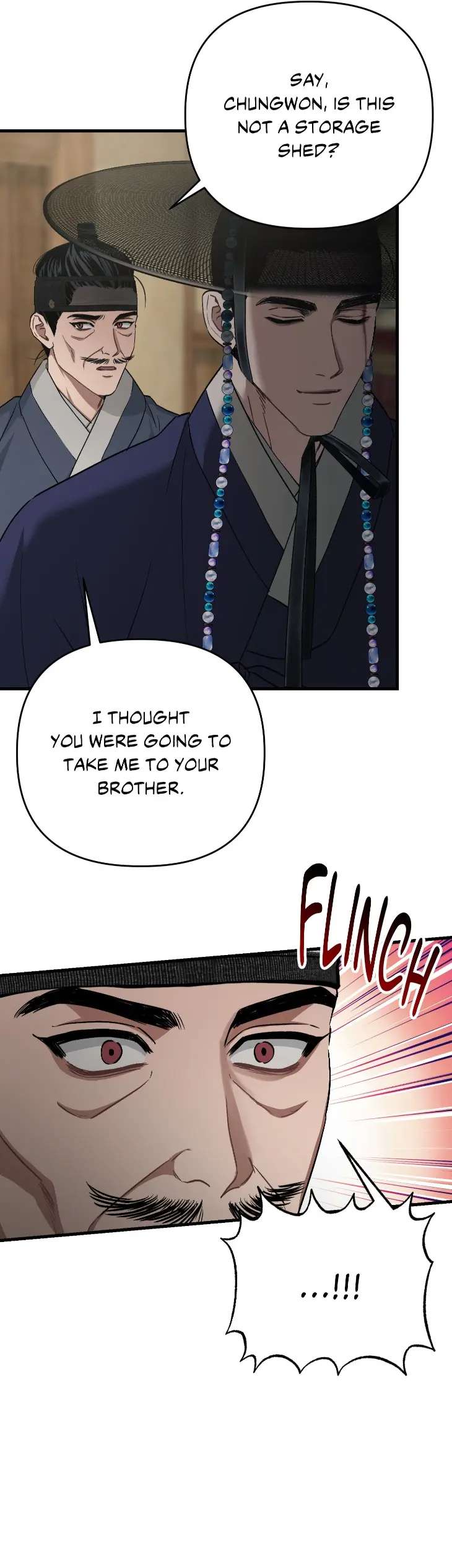 Lay-Your-Hand-In-Mine-By-Hyuk-Uncensored-Eng page 37