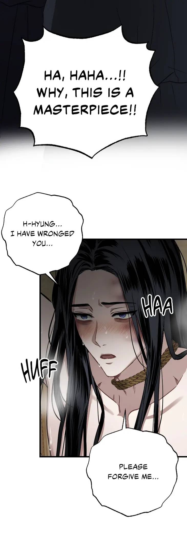 Lay-Your-Hand-In-Mine-By-Hyuk-Uncensored-Eng page 41