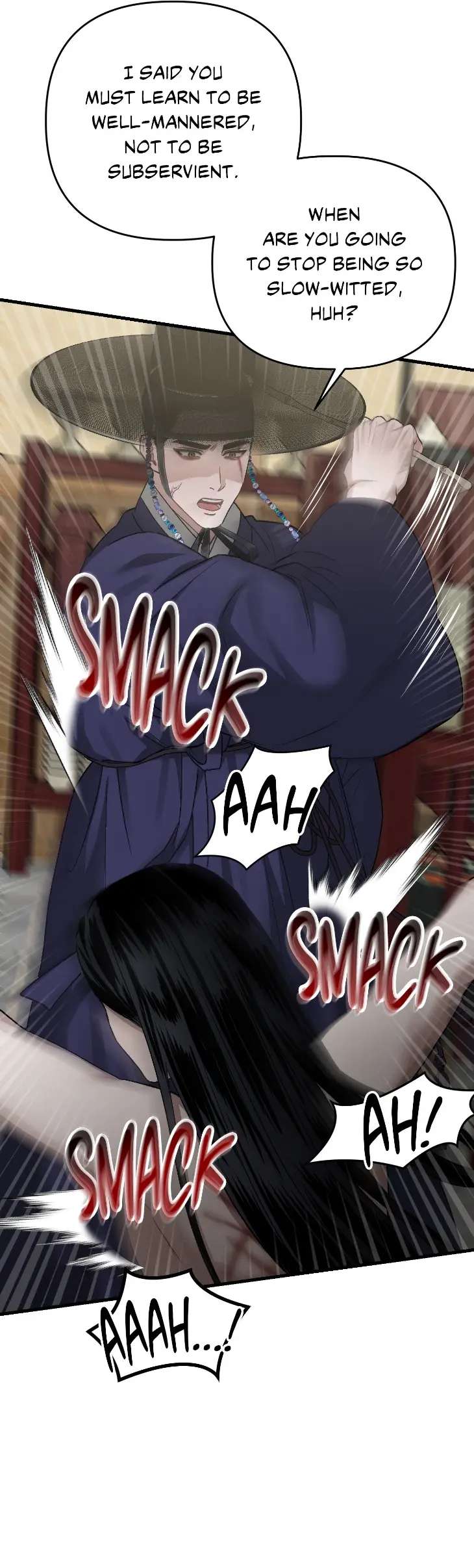 Lay-Your-Hand-In-Mine-By-Hyuk-Uncensored-Eng page 43