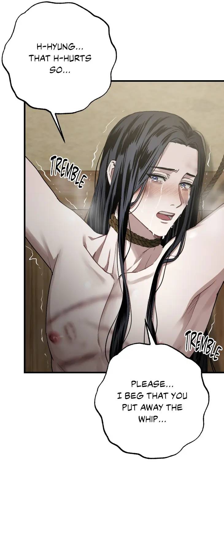 Lay-Your-Hand-In-Mine-By-Hyuk-Uncensored-Eng page 45