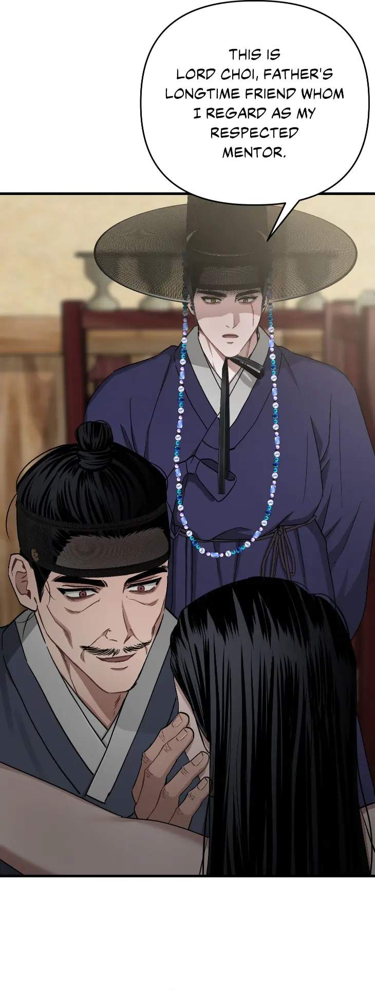 Lay-Your-Hand-In-Mine-By-Hyuk-Uncensored-Eng page 47