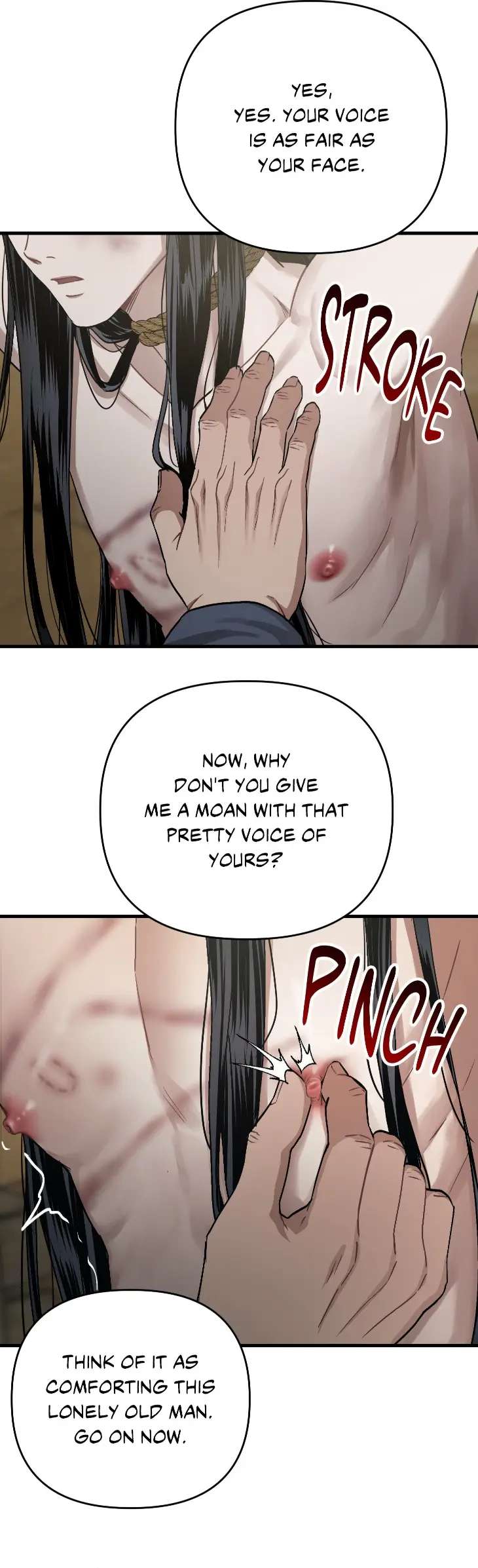 Lay-Your-Hand-In-Mine-By-Hyuk-Uncensored-Eng page 52