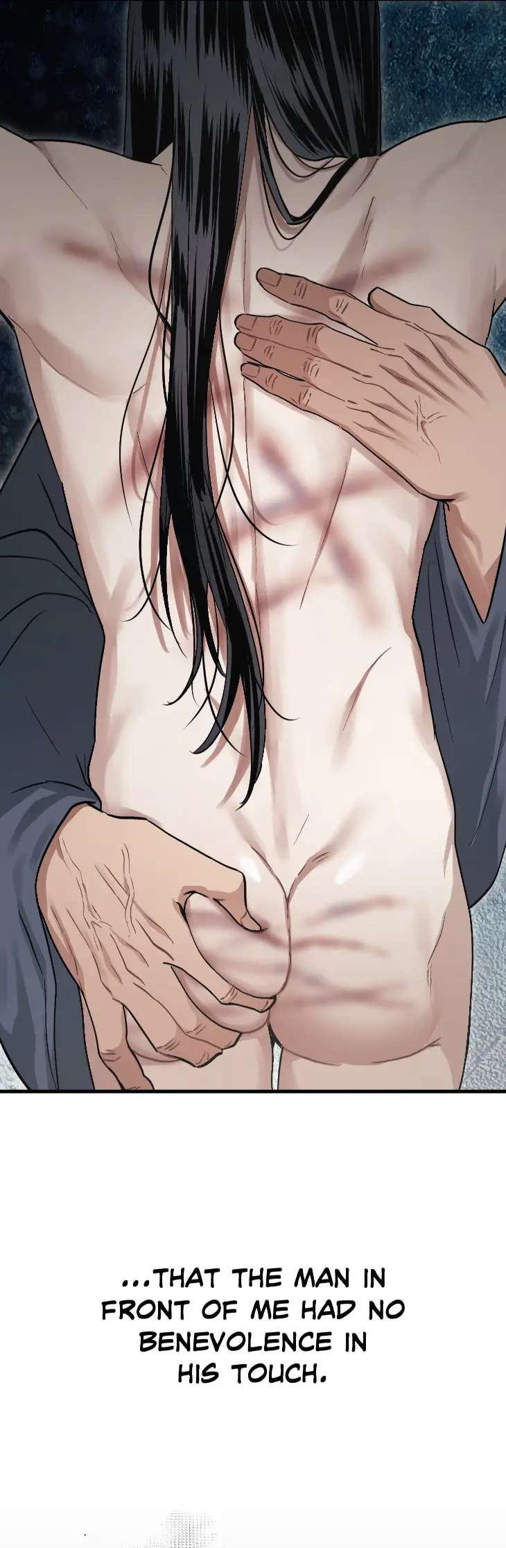 Lay-Your-Hand-In-Mine-By-Hyuk-Uncensored-Eng page 54