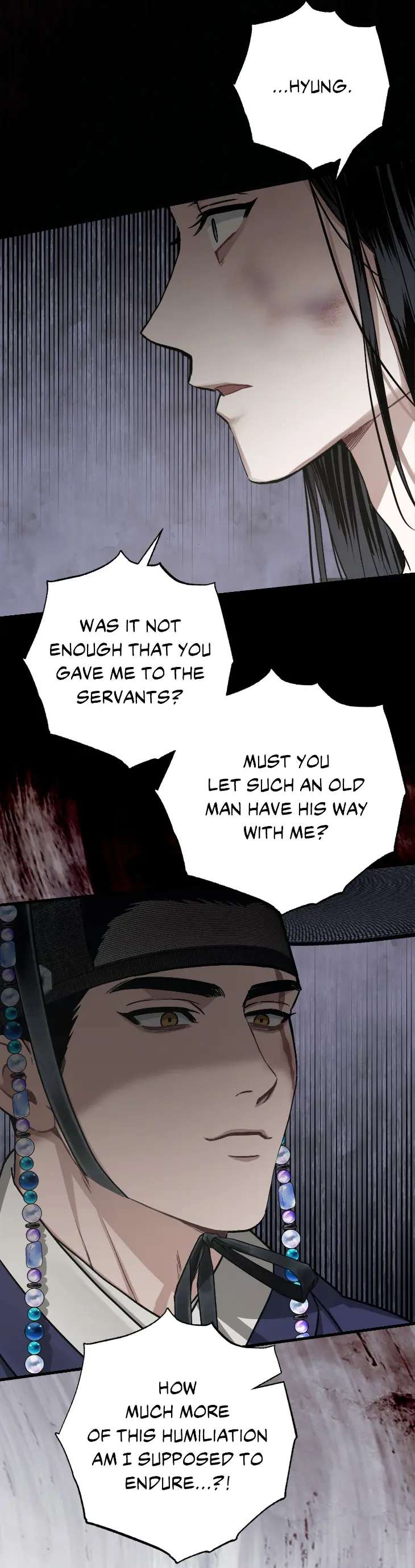 Lay-Your-Hand-In-Mine-By-Hyuk-Uncensored-Eng page 56