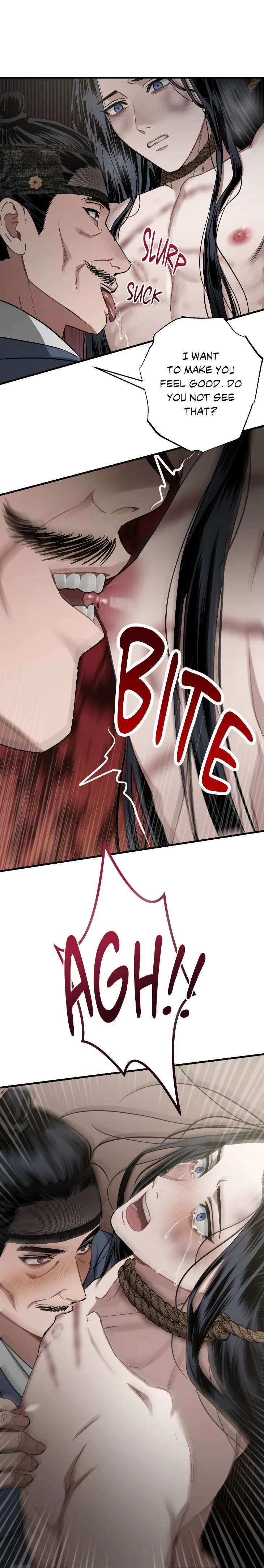 Lay-Your-Hand-In-Mine-By-Hyuk-Uncensored-Eng page 58