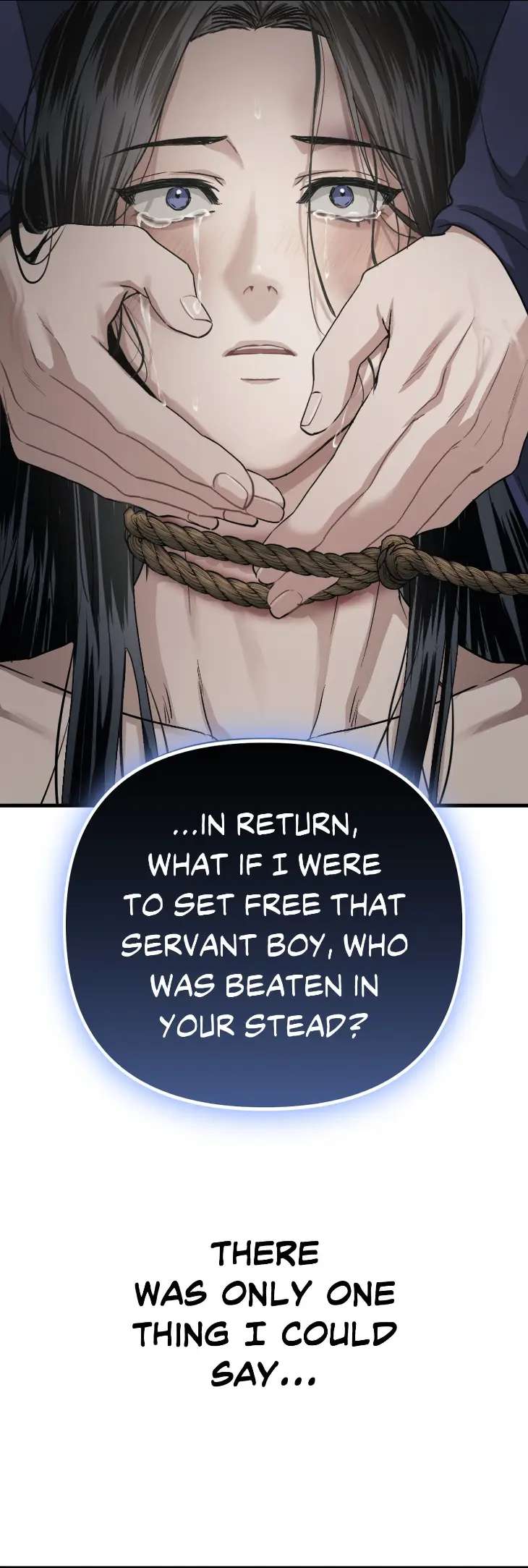 Lay-Your-Hand-In-Mine-By-Hyuk-Uncensored-Eng page 5