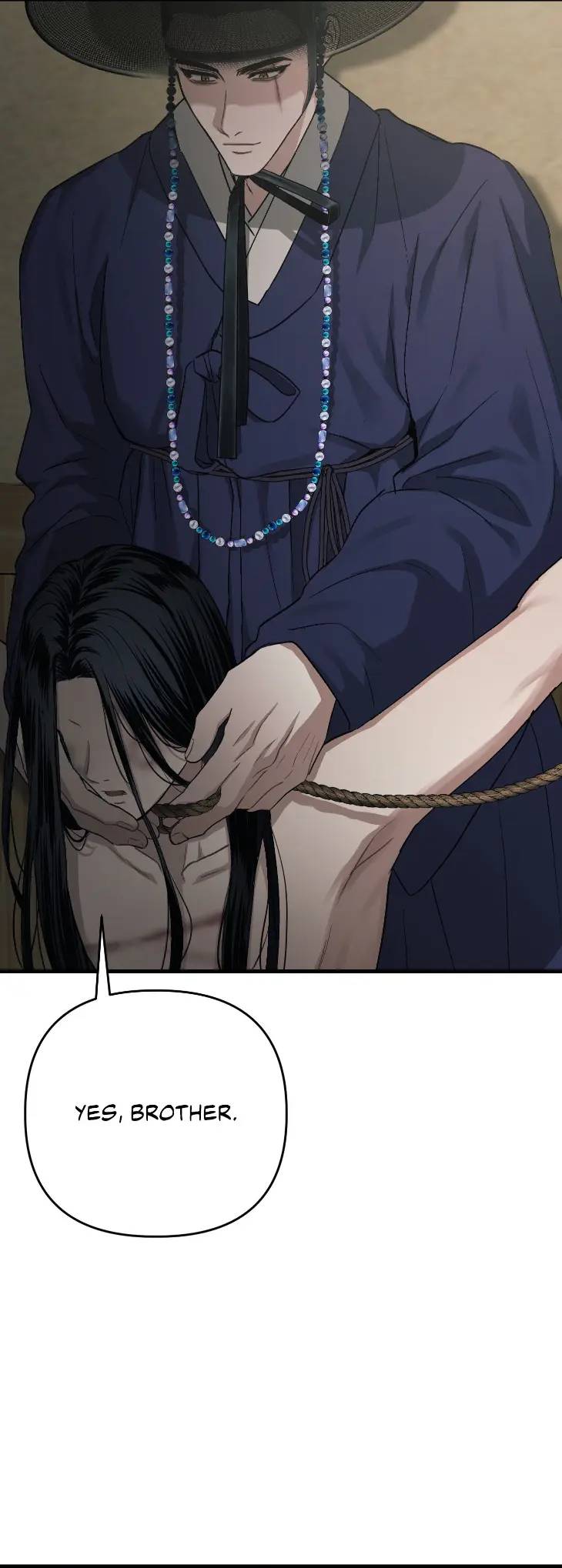 Lay-Your-Hand-In-Mine-By-Hyuk-Uncensored-Eng page 7