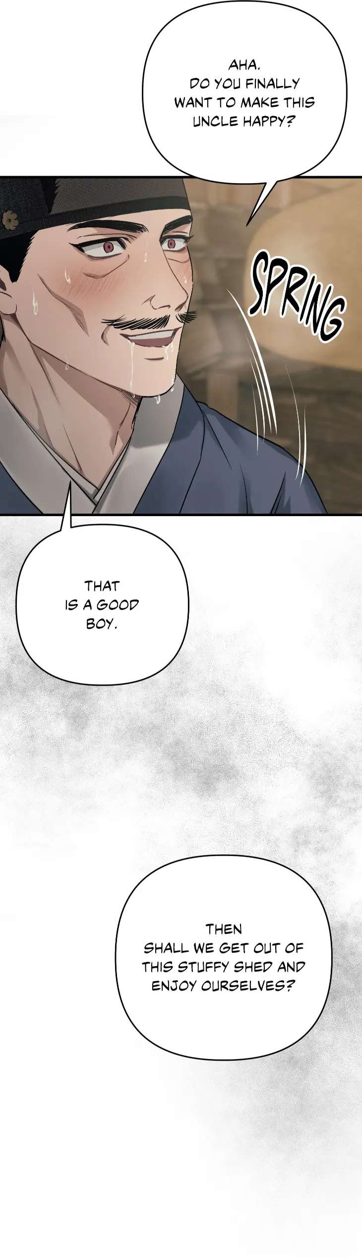 Lay-Your-Hand-In-Mine-By-Hyuk-Uncensored-Eng page 11