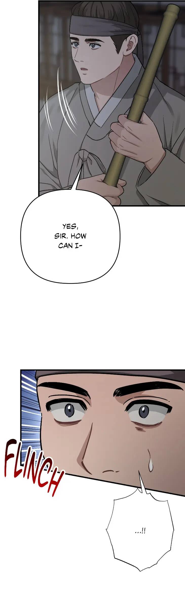 Lay-Your-Hand-In-Mine-By-Hyuk-Uncensored-Eng page 14