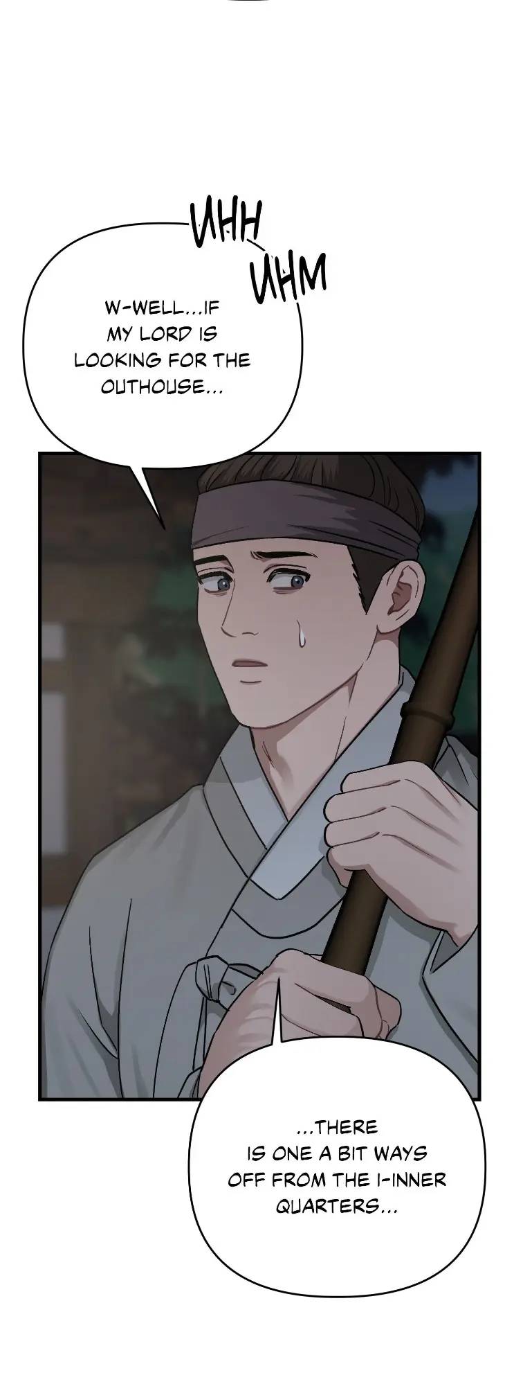 Lay-Your-Hand-In-Mine-By-Hyuk-Uncensored-Eng page 16