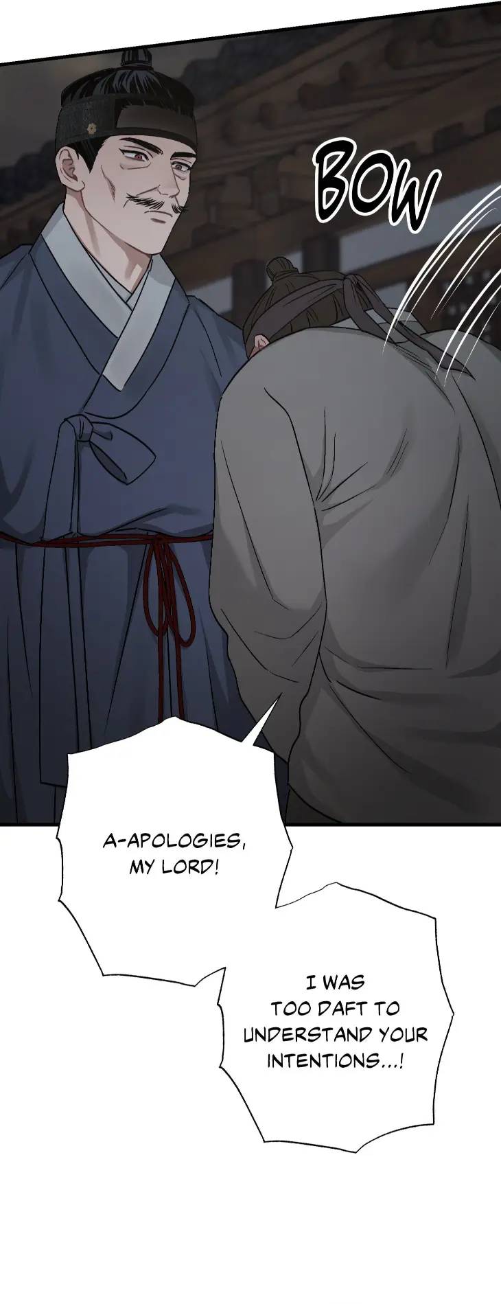 Lay-Your-Hand-In-Mine-By-Hyuk-Uncensored-Eng page 18