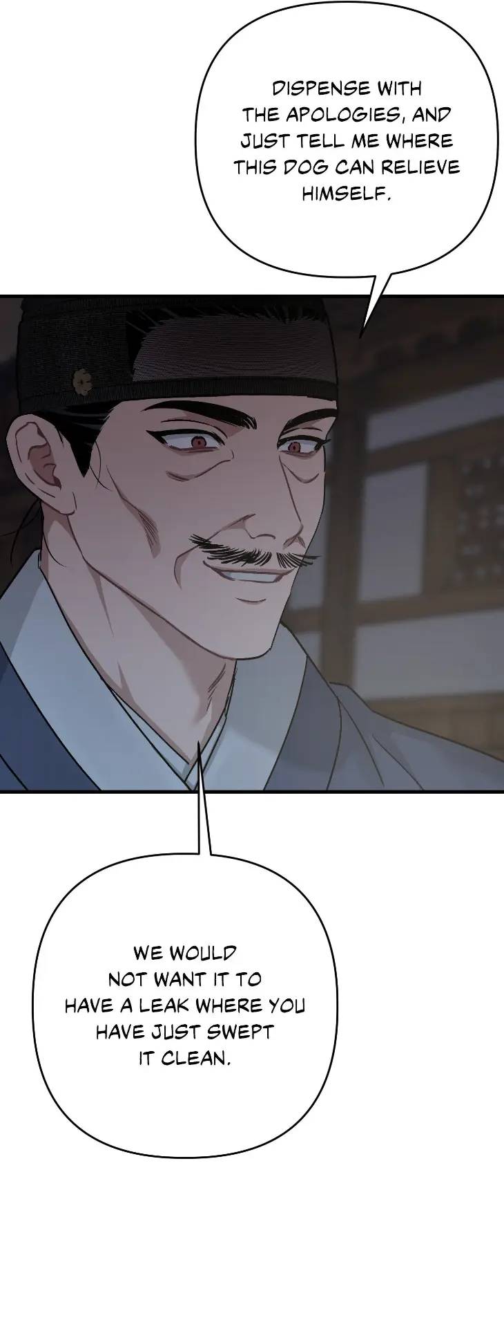 Lay-Your-Hand-In-Mine-By-Hyuk-Uncensored-Eng page 19
