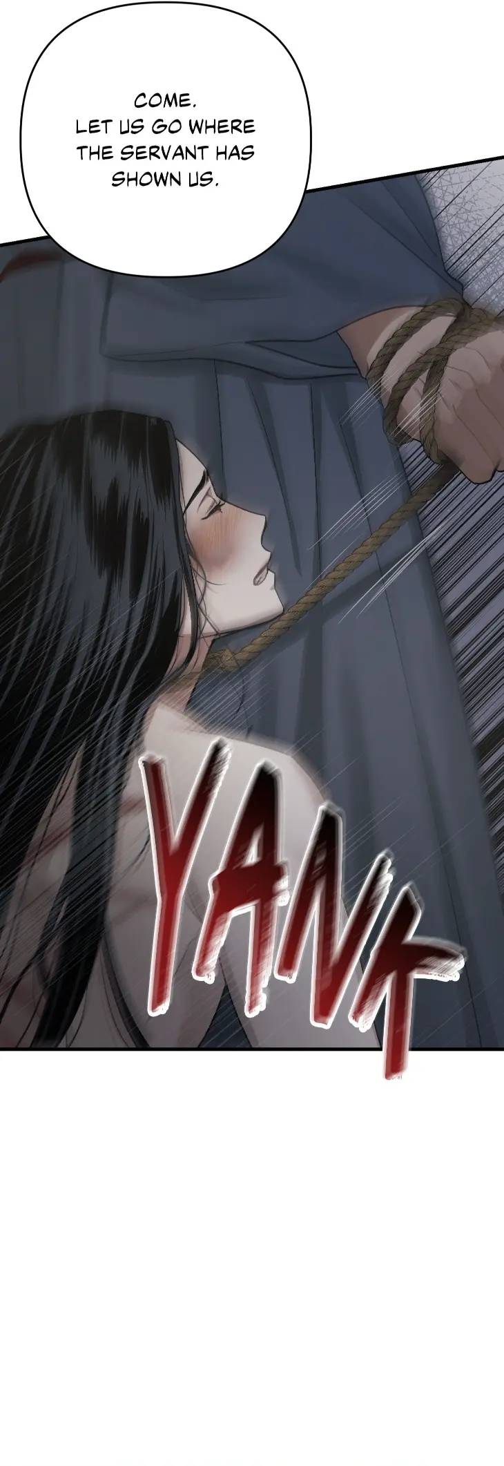 Lay-Your-Hand-In-Mine-By-Hyuk-Uncensored-Eng page 23