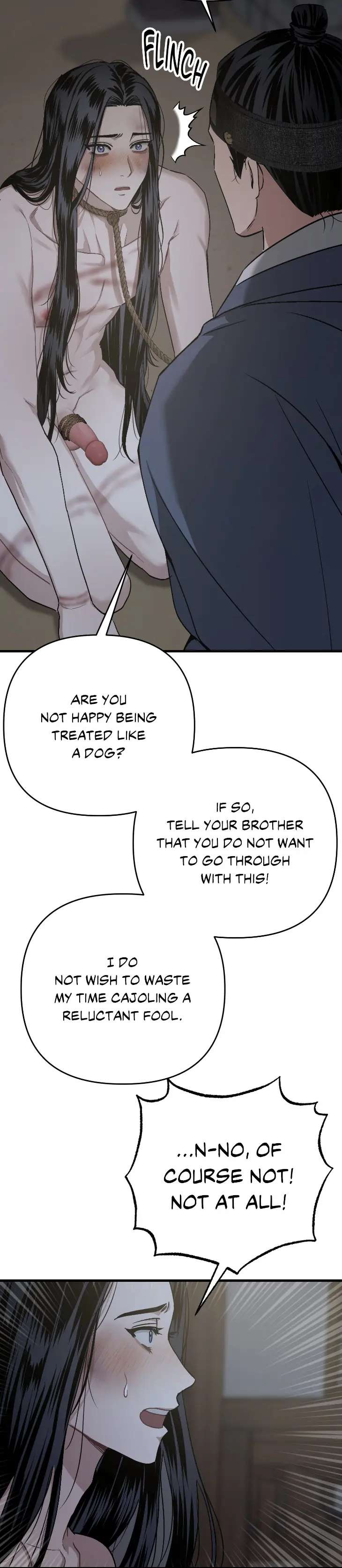 Lay-Your-Hand-In-Mine-By-Hyuk-Uncensored-Eng page 25