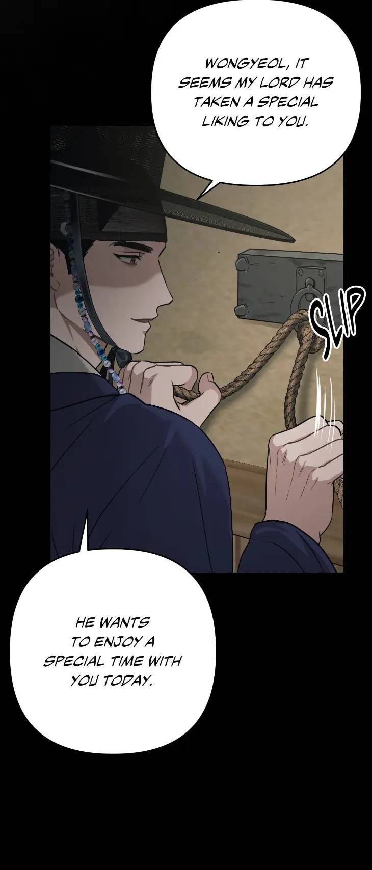 Lay-Your-Hand-In-Mine-By-Hyuk-Uncensored-Eng page 28