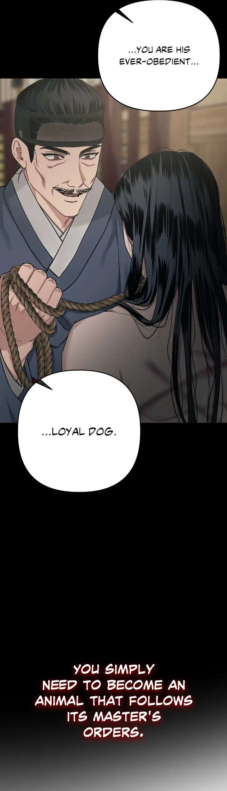 Lay-Your-Hand-In-Mine-By-Hyuk-Uncensored-Eng page 30