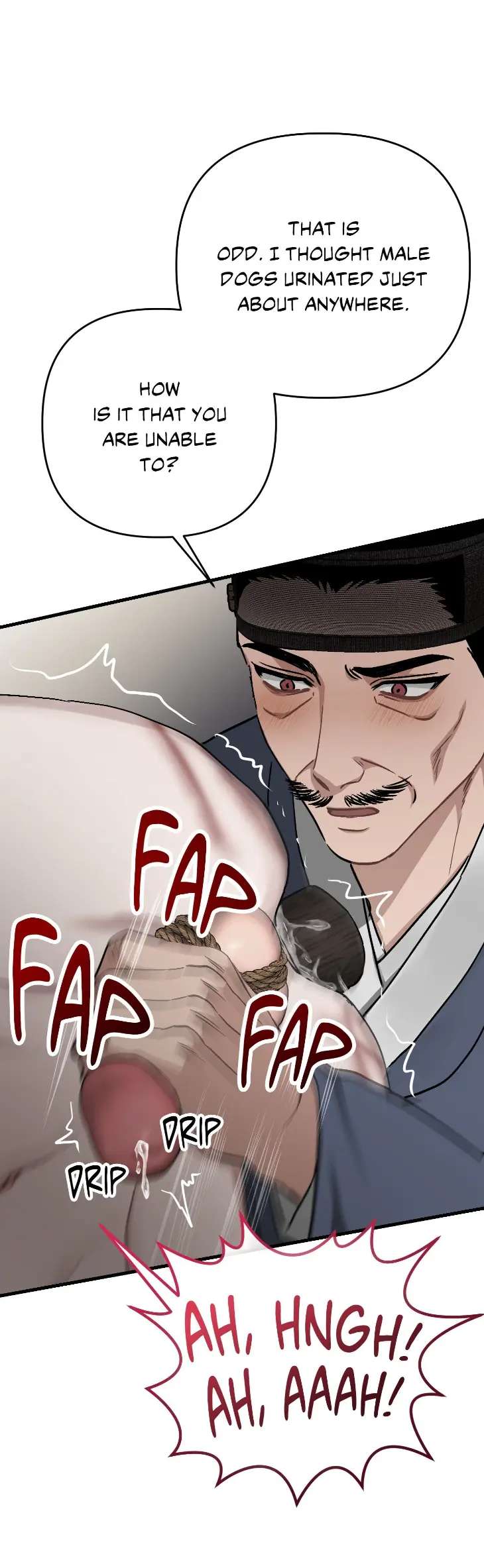 Lay-Your-Hand-In-Mine-By-Hyuk-Uncensored-Eng page 38