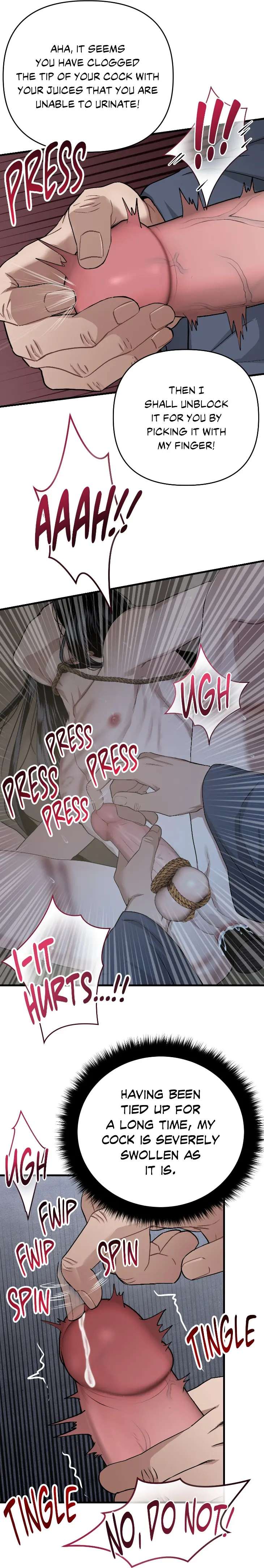 Lay-Your-Hand-In-Mine-By-Hyuk-Uncensored-Eng page 39