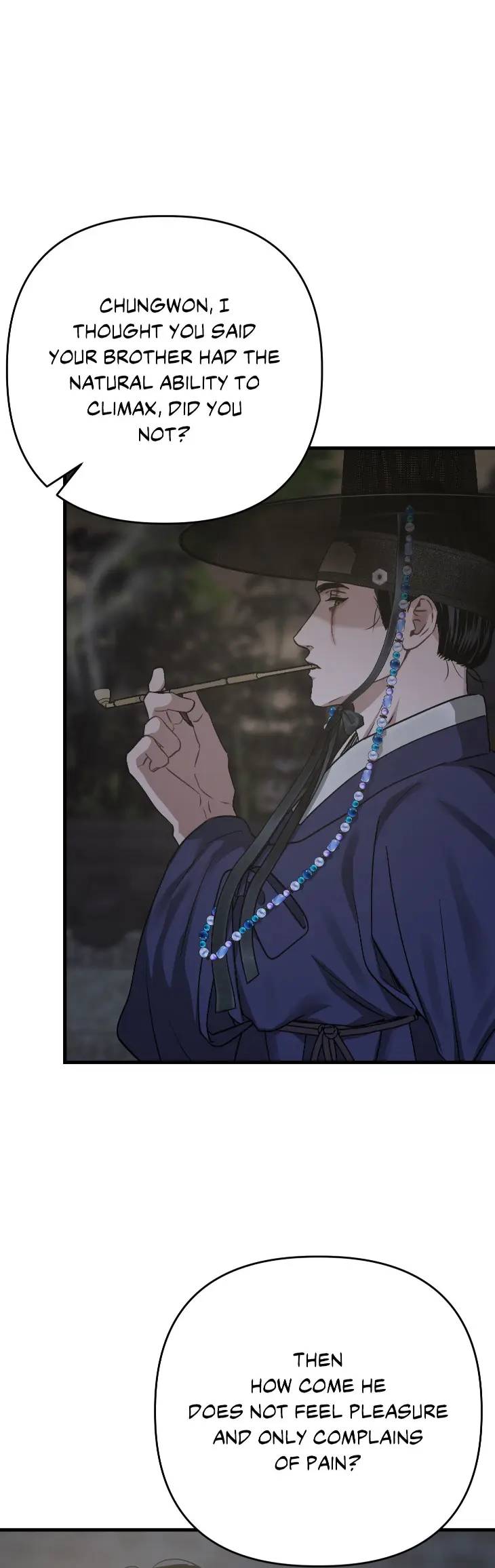 Lay-Your-Hand-In-Mine-By-Hyuk-Uncensored-Eng page 41