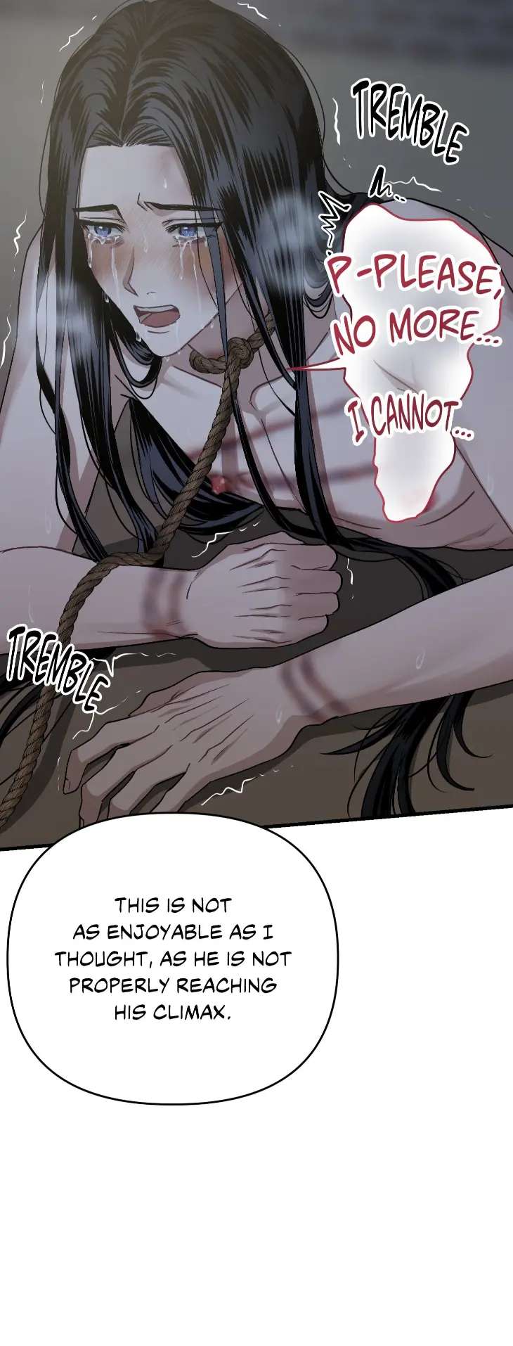 Lay-Your-Hand-In-Mine-By-Hyuk-Uncensored-Eng page 42