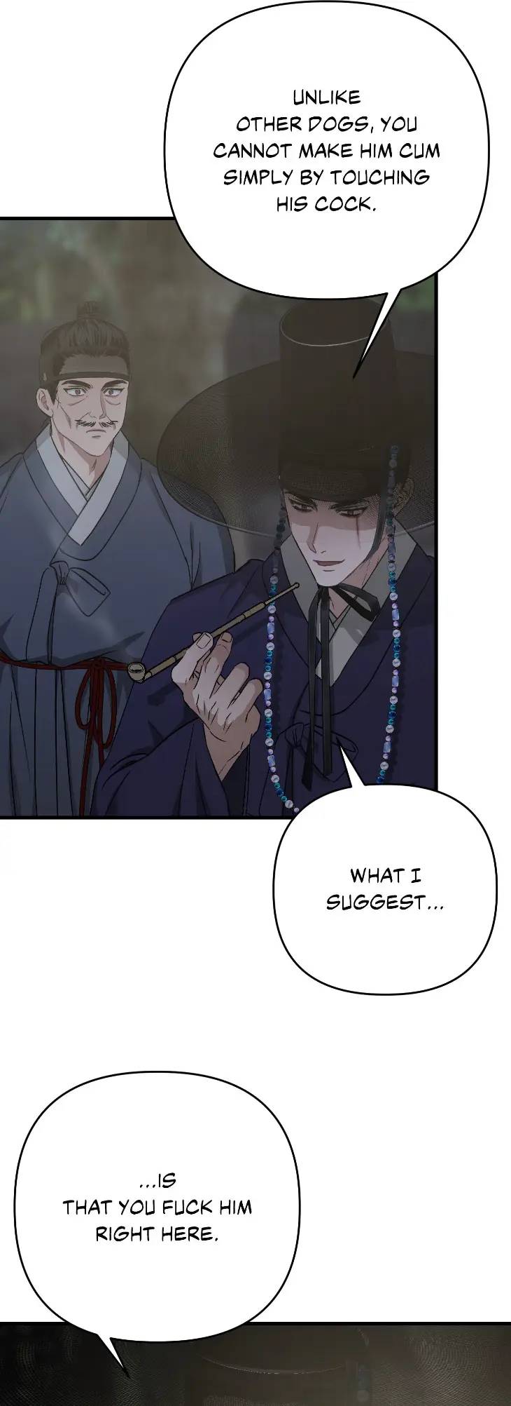 Lay-Your-Hand-In-Mine-By-Hyuk-Uncensored-Eng page 43
