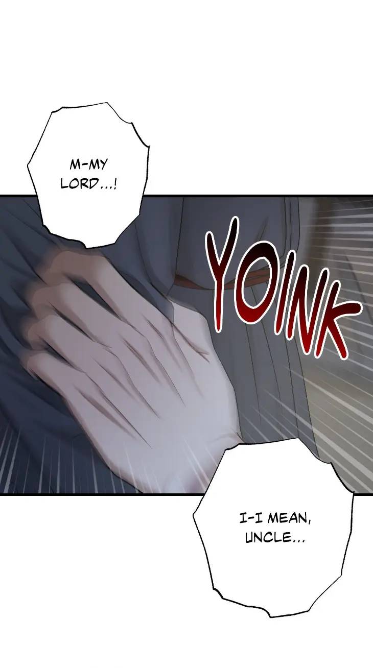 Lay-Your-Hand-In-Mine-By-Hyuk-Uncensored-Eng page 51