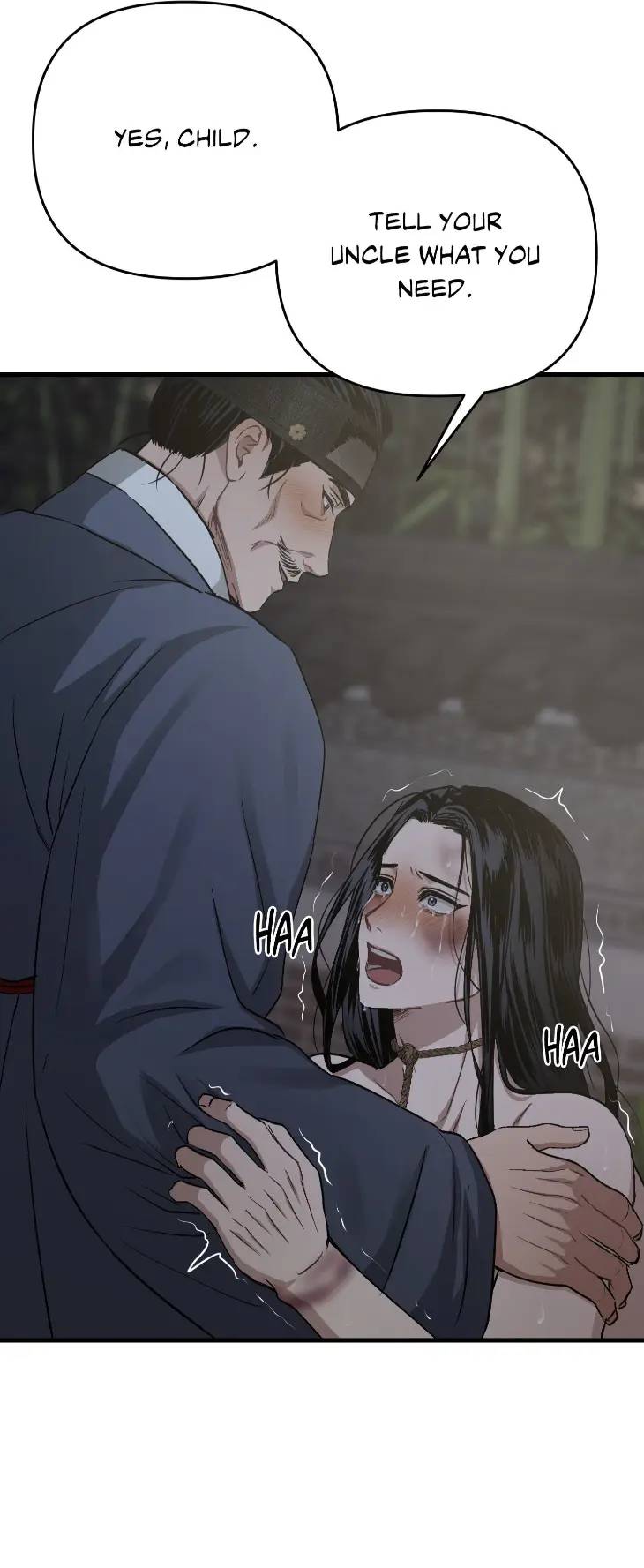 Lay-Your-Hand-In-Mine-By-Hyuk-Uncensored-Eng page 52
