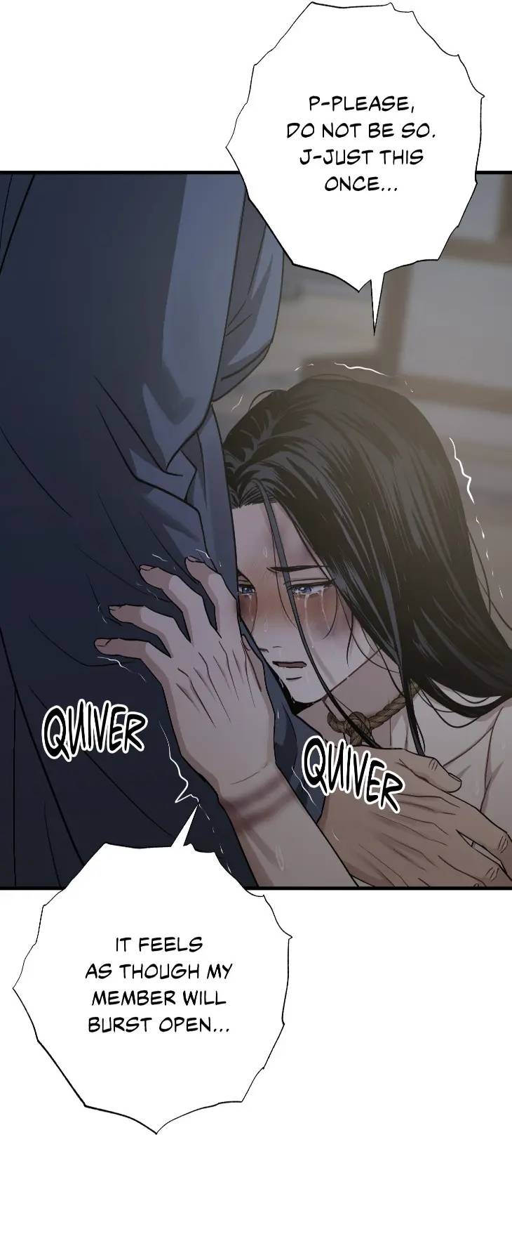 Lay-Your-Hand-In-Mine-By-Hyuk-Uncensored-Eng page 55