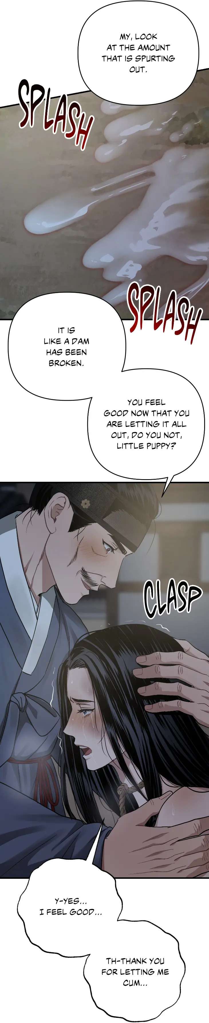 Lay-Your-Hand-In-Mine-By-Hyuk-Uncensored-Eng page 60