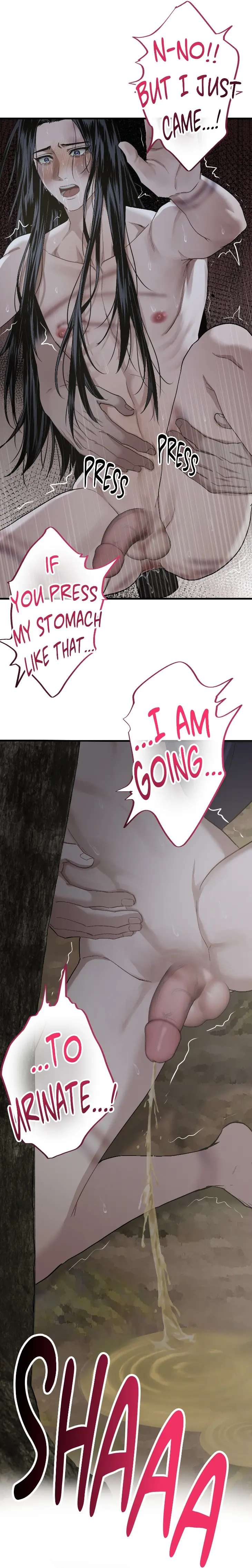 Lay-Your-Hand-In-Mine-By-Hyuk-Uncensored-Eng page 63