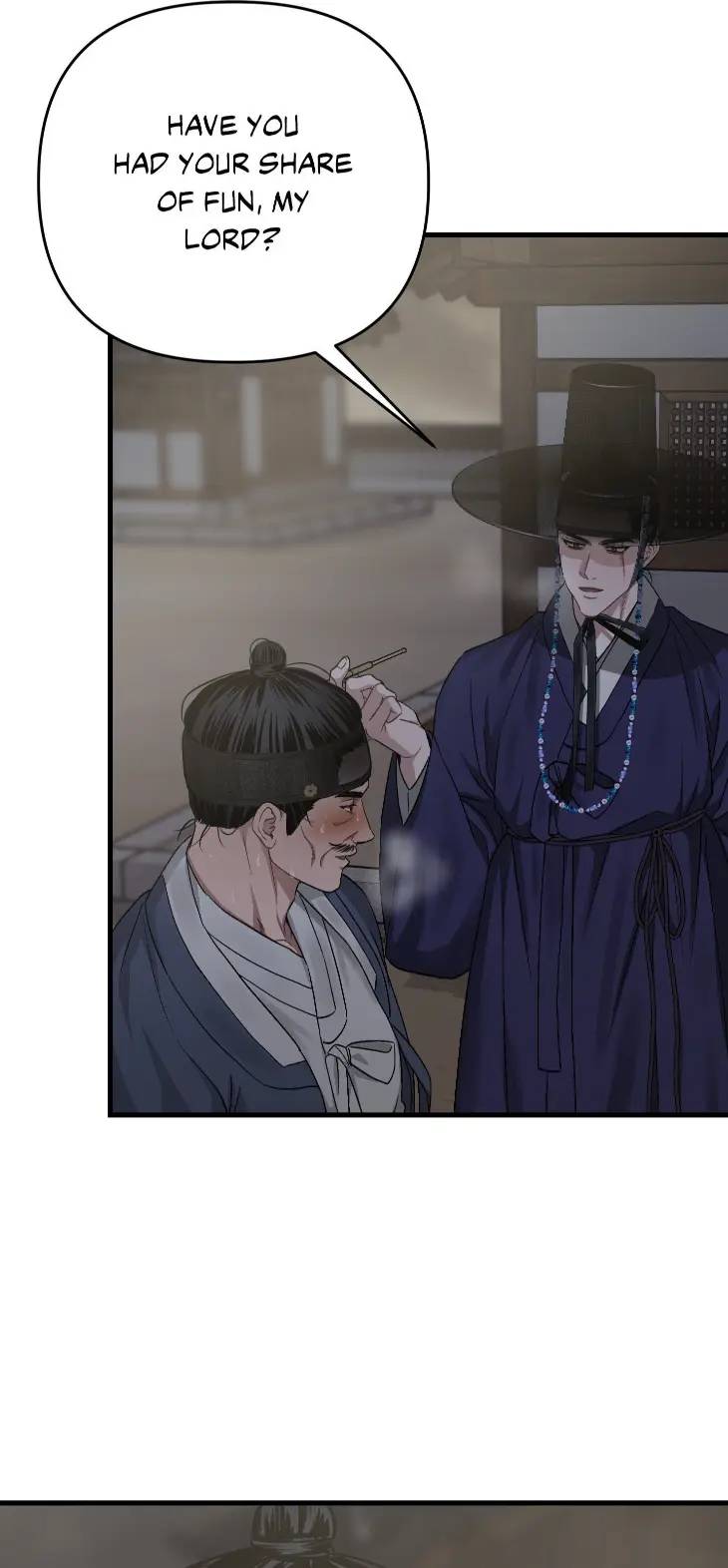 Lay-Your-Hand-In-Mine-By-Hyuk-Uncensored-Eng page 6
