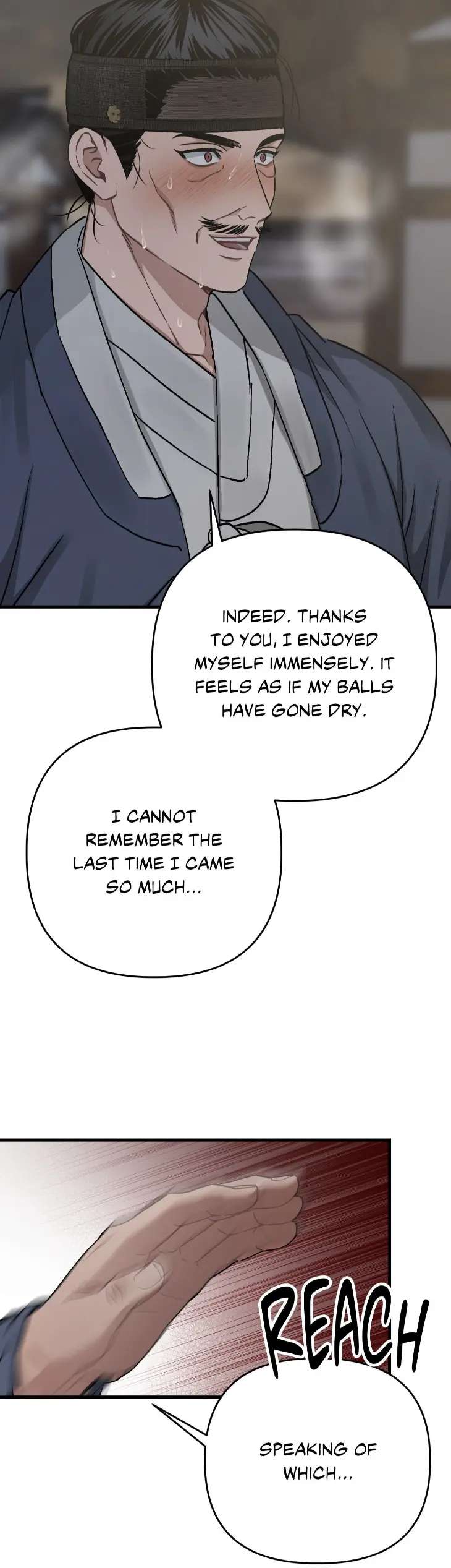 Lay-Your-Hand-In-Mine-By-Hyuk-Uncensored-Eng page 7