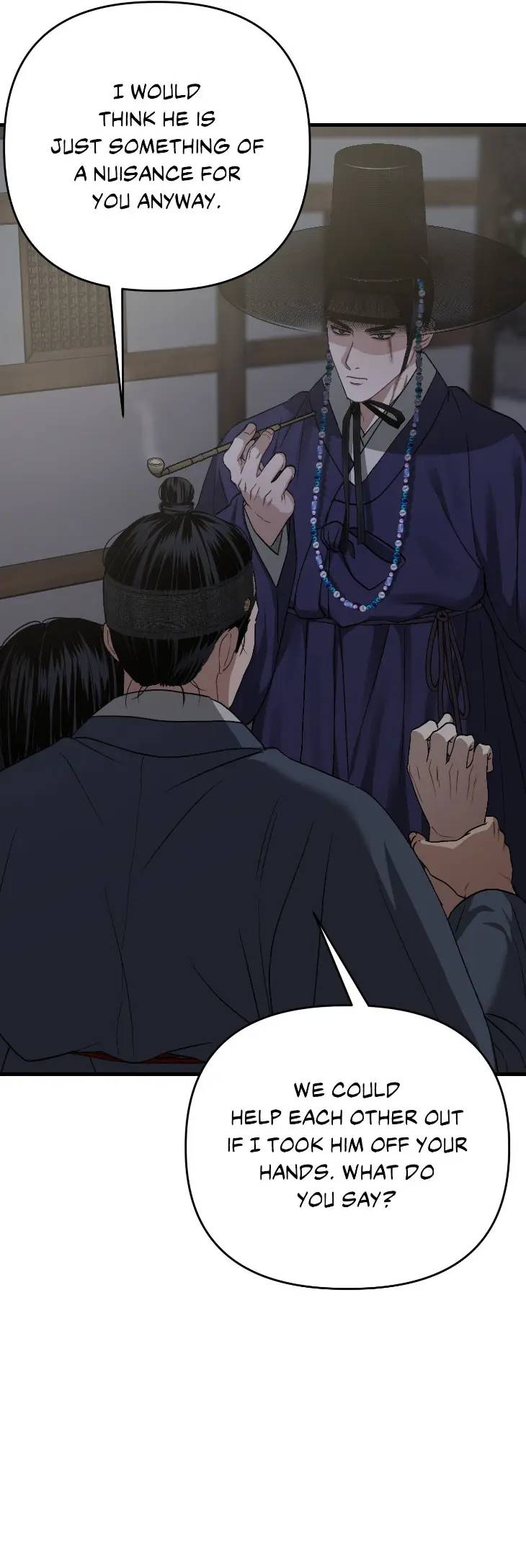 Lay-Your-Hand-In-Mine-By-Hyuk-Uncensored-Eng page 10