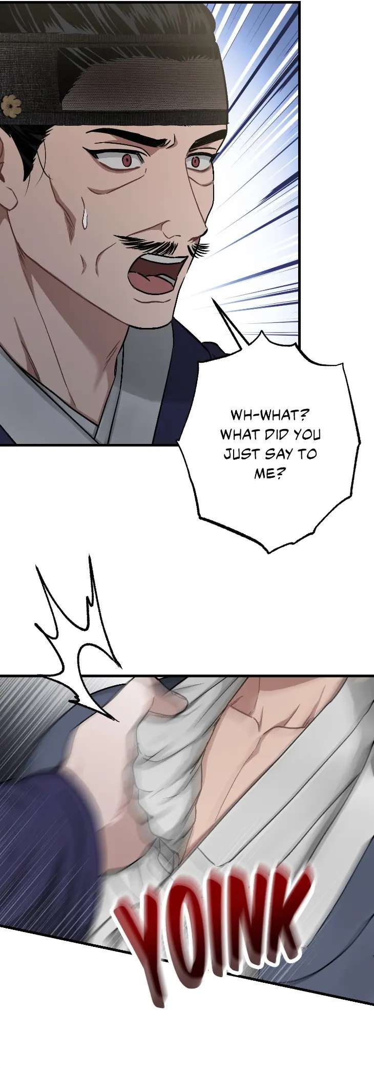 Lay-Your-Hand-In-Mine-By-Hyuk-Uncensored-Eng page 12