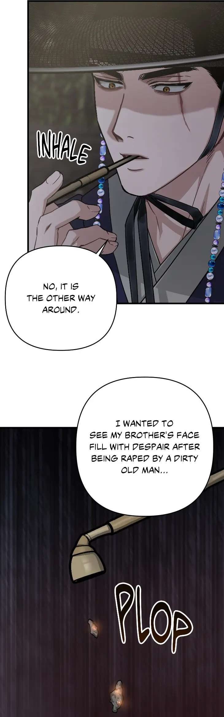Lay-Your-Hand-In-Mine-By-Hyuk-Uncensored-Eng page 18
