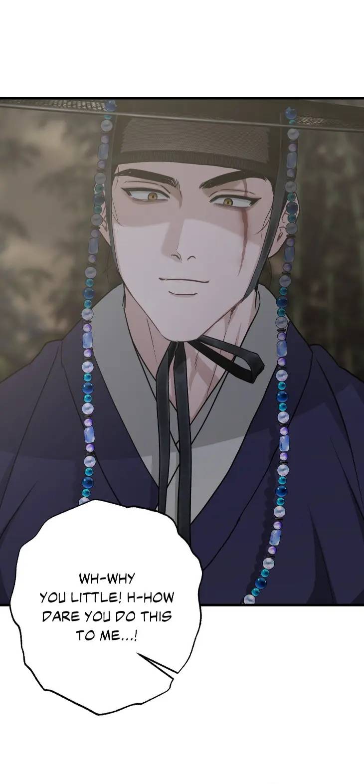 Lay-Your-Hand-In-Mine-By-Hyuk-Uncensored-Eng page 20