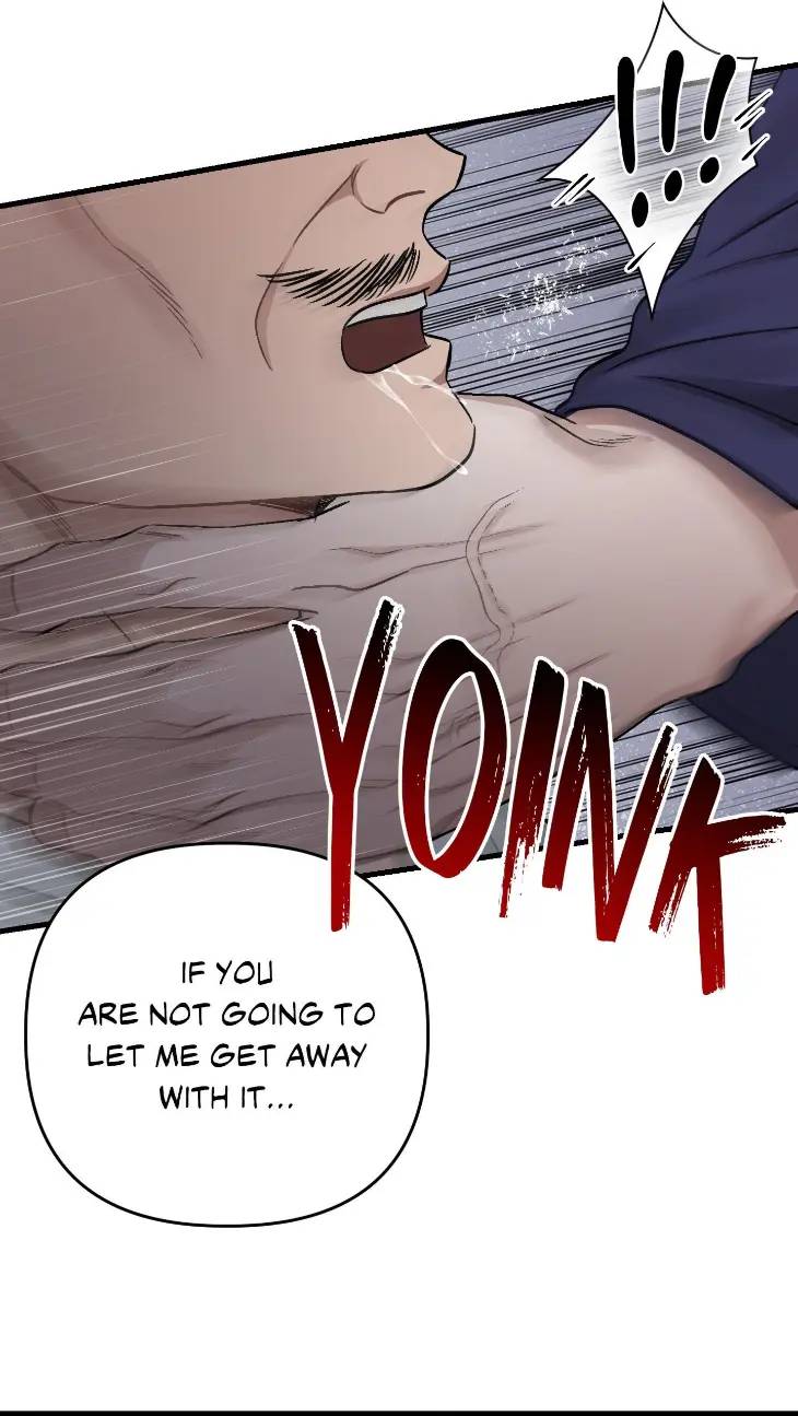 Lay-Your-Hand-In-Mine-By-Hyuk-Uncensored-Eng page 22