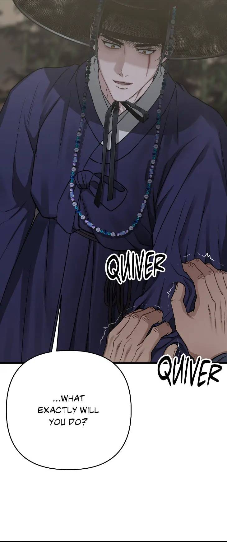 Lay-Your-Hand-In-Mine-By-Hyuk-Uncensored-Eng page 23