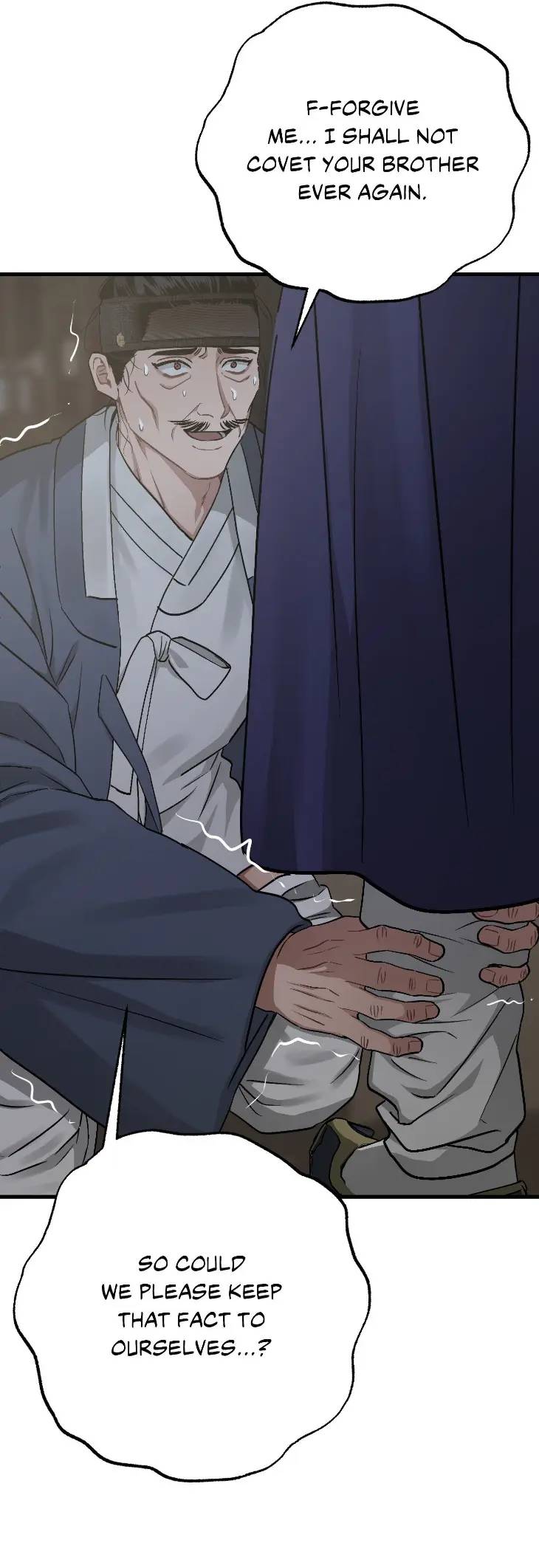 Lay-Your-Hand-In-Mine-By-Hyuk-Uncensored-Eng page 30