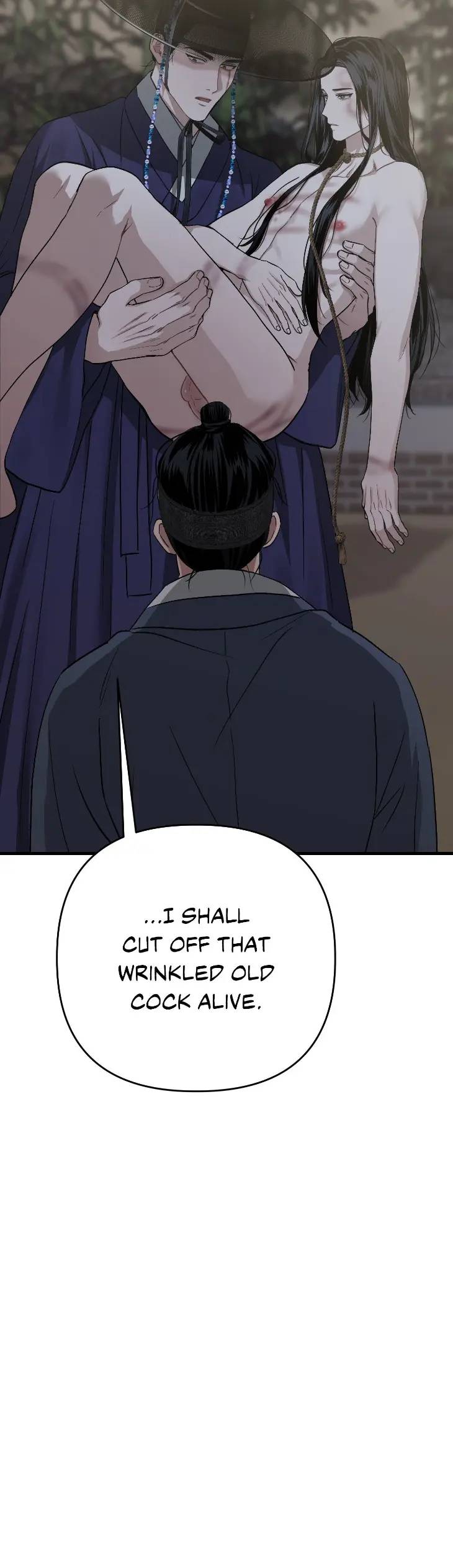 Lay-Your-Hand-In-Mine-By-Hyuk-Uncensored-Eng page 33